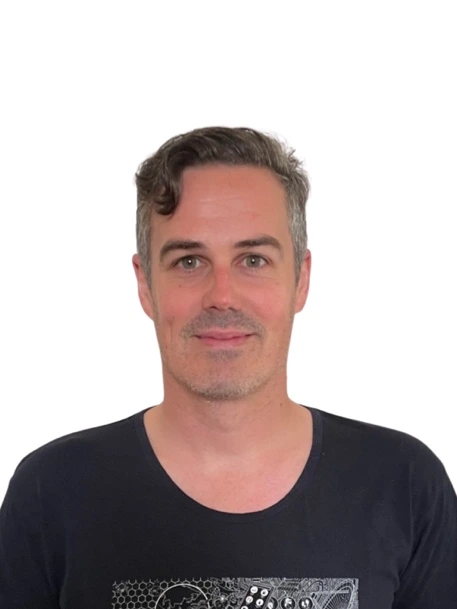 Andrew Feutrill