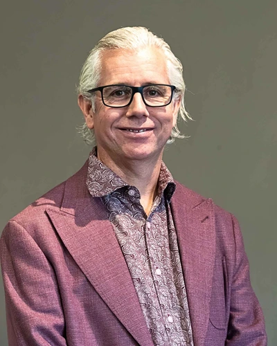 Darren Arnott