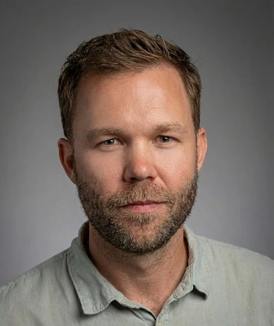 David Mulraney