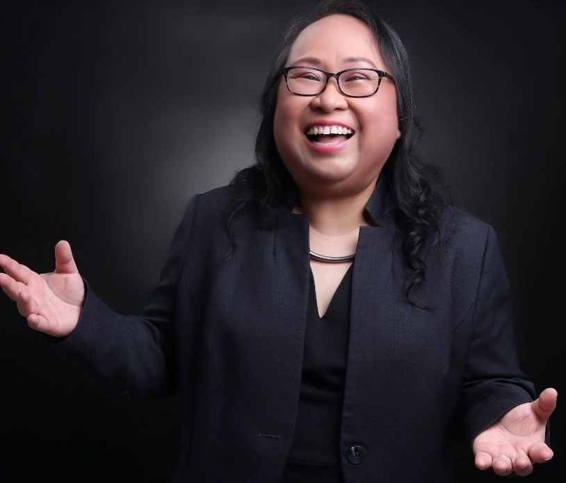 Gyle dela Cruz