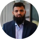 Nabil Siddiqui