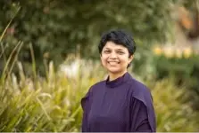 Purvi Mehta